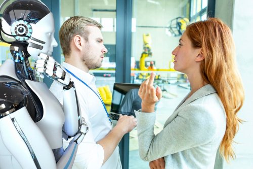 3 Essential Leadership Traits To Thrive In The AI Era