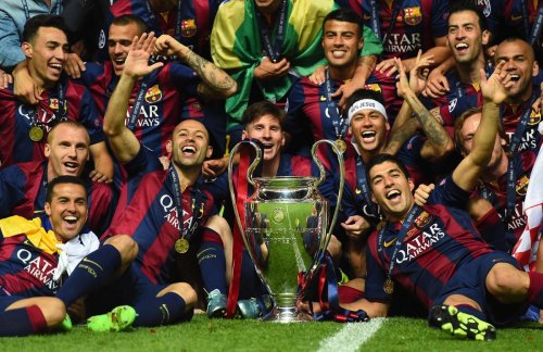FC Barcelona Disciplinary Action Decision From UEFA ‘Imminent’, Champions League Ban Still Possible: Reports