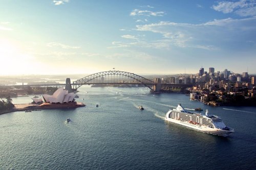 Regent Seven Seas Cruises Just Announced Their Longest World Cruise Yet