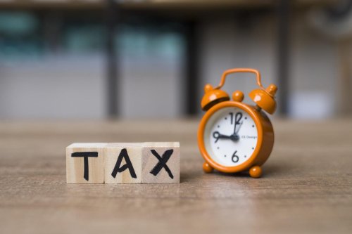 More On The Fair Tax Act Of 2023 | Flipboard