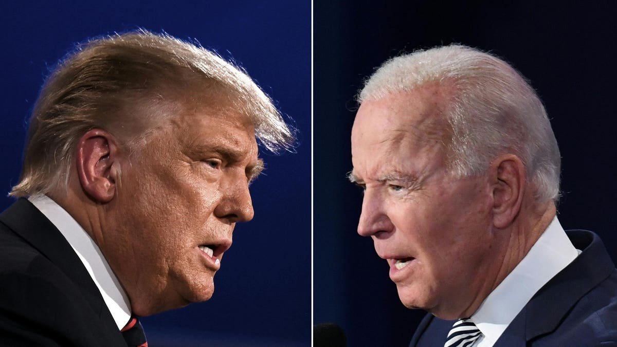 Is ChatGPT Partisan? Poems About Trump And Biden Raise Questions About The AI Bot’s Bias—Here’s What Experts Think
