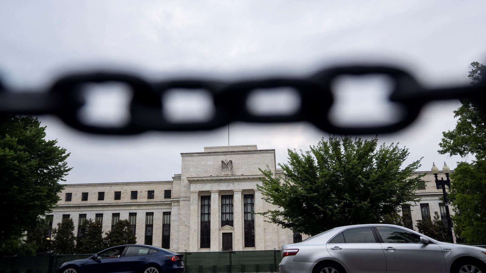 Will The U.S. Enter The Recession Experts Warned About For Months? It’s Complicated