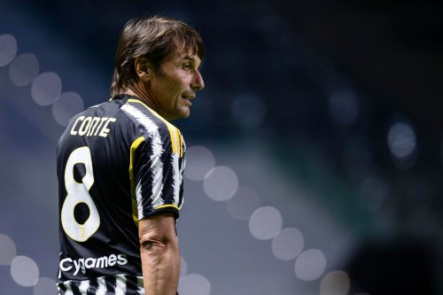 Antonio Conte’s Juventus Return Is Possible, And Would Be Box Office