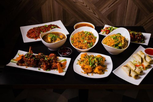 Wok In The Clouds Creates Indo-Chinese Cuisine Set To Enlighten The Palette