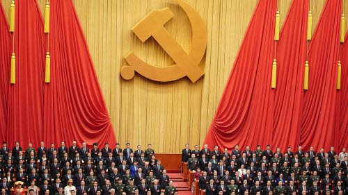 six-words-that-define-china-s-national-party-congress-flipboard