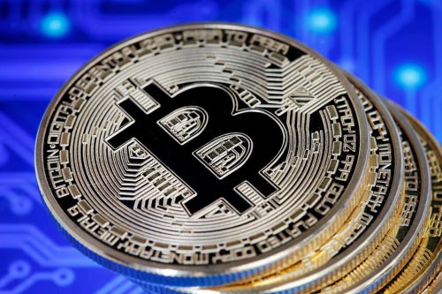 Bitcoin Volatility Reached A 6-Year High In March