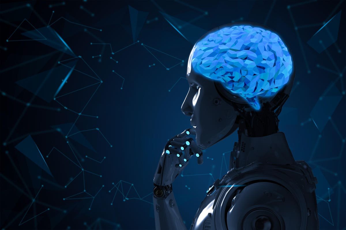 Connected AI cover image