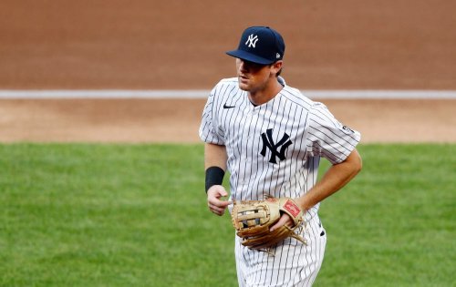 New York Yankees Face Serious Roster Construction Issues This Winter