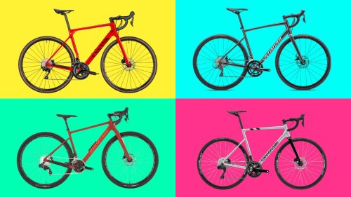 The 7 Best Road Bikes That Cater To Every Type Of Cyclist In 2024