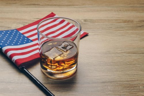 America’s Best Whiskey, According To The American Distilling Institute