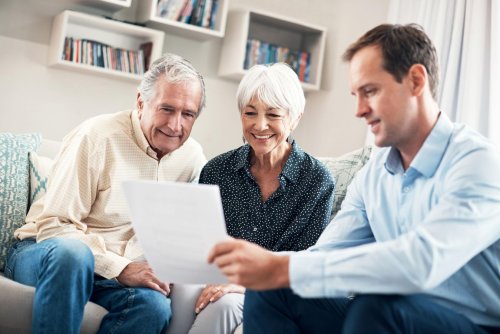 The ‘Aging Checklist’: What Is It And Why Every Retiree Needs One
