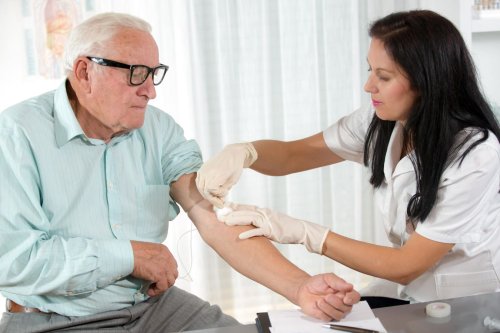 About That ‘Breakthrough’ Blood Test For Alzheimer’s Disease