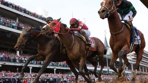 $920 Million Kentucky Derby Renovation Paused Over Tariff Concerns—‘Unquantifiable’ Costs Blamed