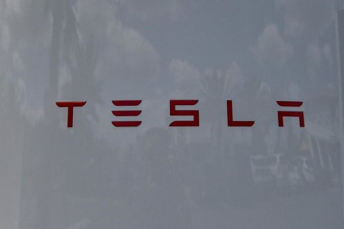 Why Is Tesla Still Trading Like A Growth Stock?