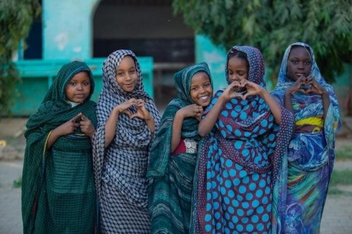 UNICEF USA BrandVoice: Make A Difference For Children In Need This Ramadan