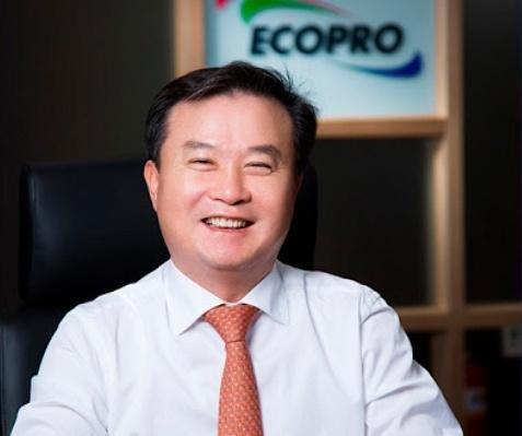 Jailed Billionaire Lee Dong-Chae’s EcoPro, Maker Of EV Battery Materials, Charges Ahead