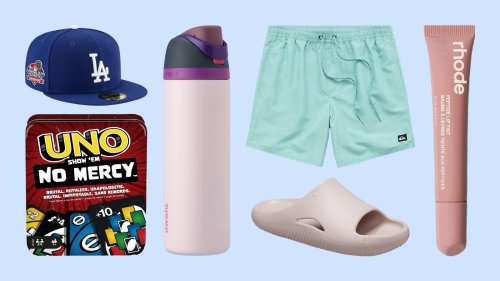 25 Of Our Favorite Easter Basket Ideas For Teens
