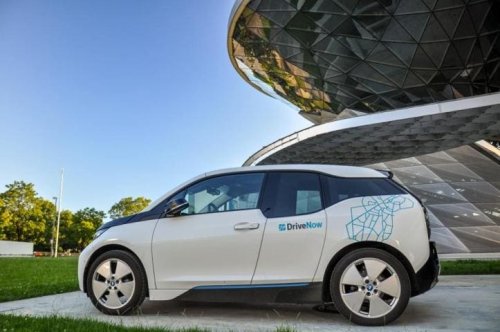 Why The i3's Success Is Bad News For BMW