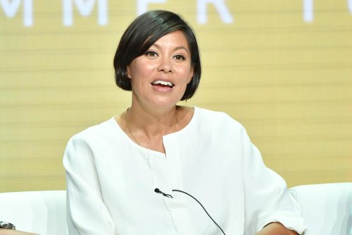 Meet Alex Wagner, Who’s Succeeding The Biggest Star At MSNBC