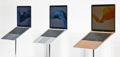 Apple To Release The Cheapest MacBook Ever…And Other Small Business Tech News