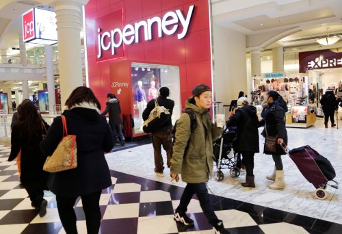 The Value Of Amazon Buying J.C. Penney Could Far Exceed That Of Buying Target, Kohl’s, Or Anyone Else