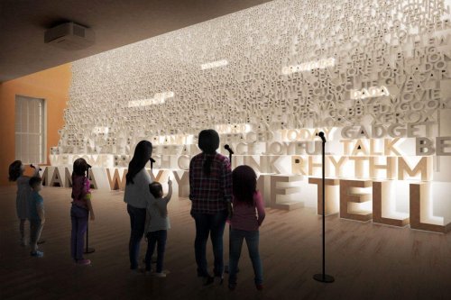 How Local Projects Creates The Museums Of The Future: 10 Unforgettable Global Experiences