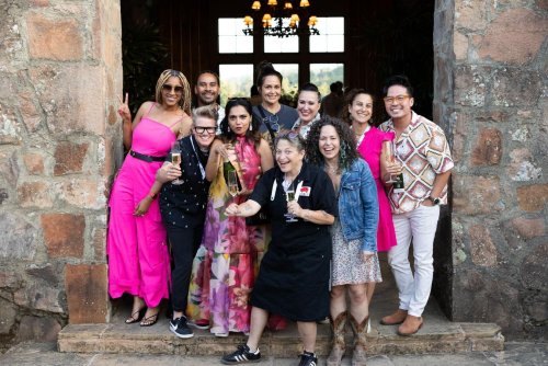 Chefs Share Top Picks From Healdsburg Wine & Food 2025