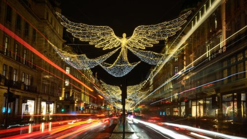 London’s Culture Crush: What To See, Do And Experience In December
