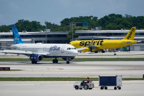 Nobody Likes JetBlue’s Deal For Spirit. What If It Works?