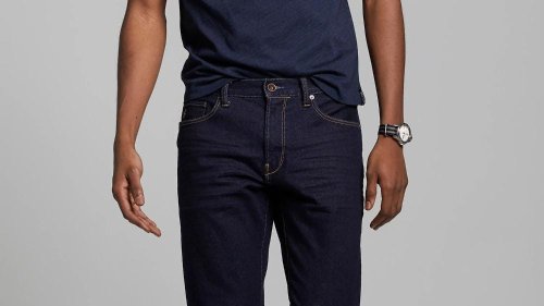 The 10 Best Men’s Jeans For Fit, Comfort And Style