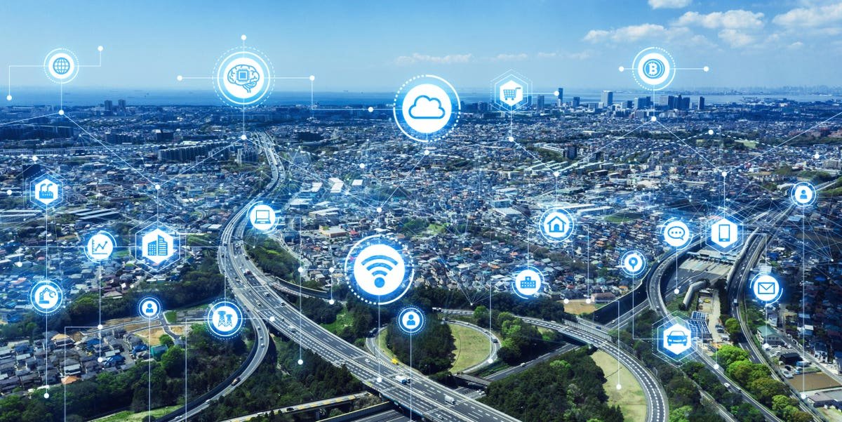 Council Post: 14 ‘Smart City’ Tech Features That Will Soon Change Urban Centers