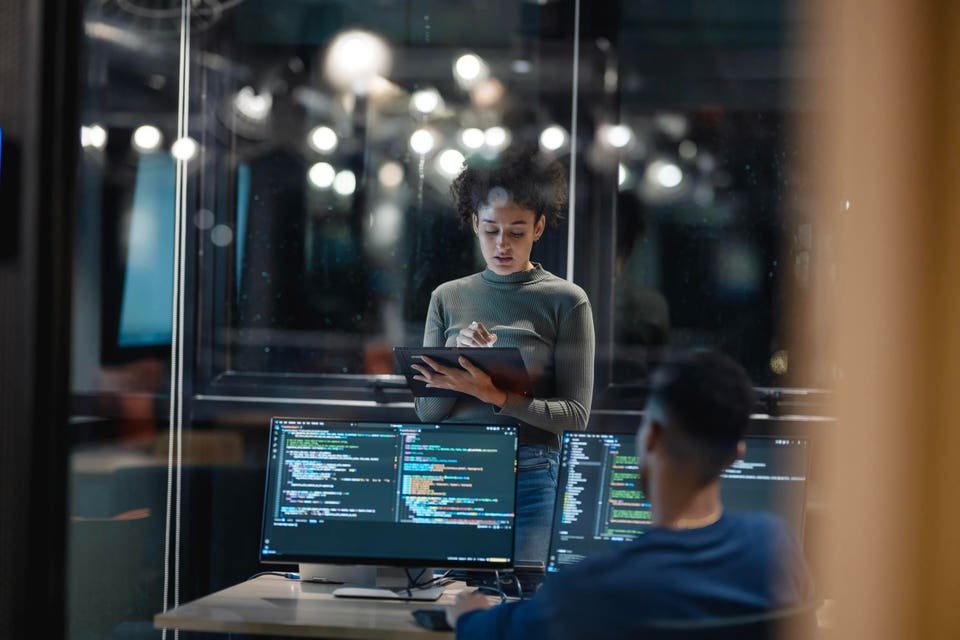 AI Deskilling In Cybersecurity And Beyond: A Warning For The Future Of Software Work