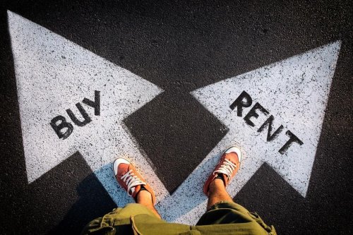 Why It’s Okay To Rent Forever: Part 1