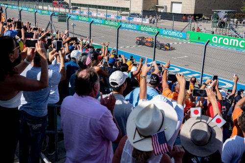McLaren s Zak Brown Believes IndyCar Has Bright Future Can Co Exist With F1 After Its Surge In 