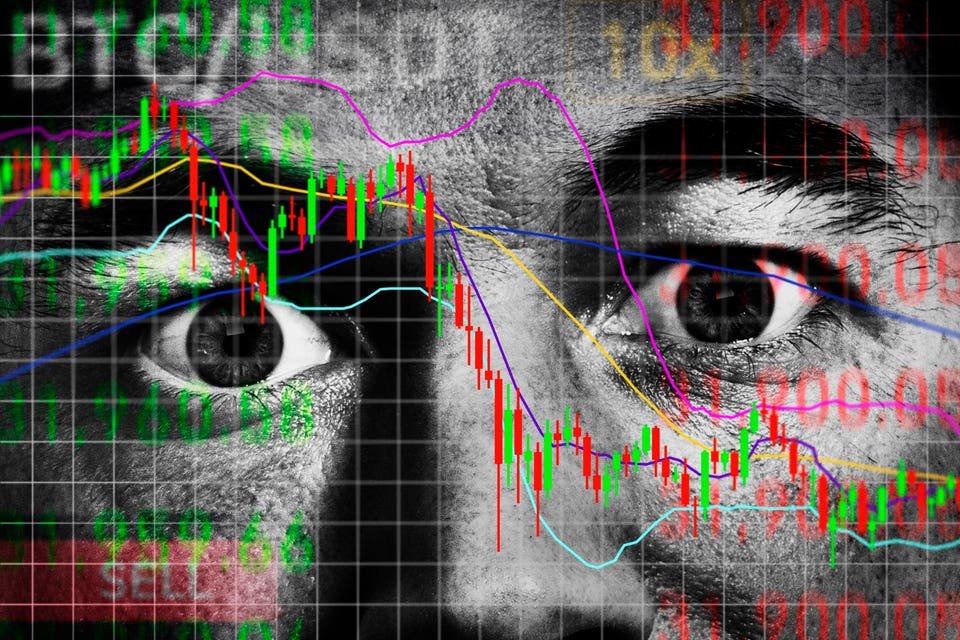 The Fed’s Bitcoin Price Nightmare Is Suddenly Coming True