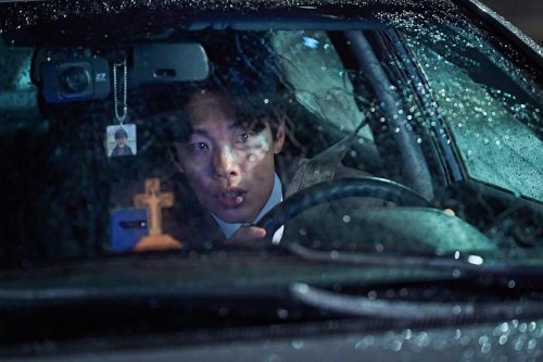 ‘Revelations’ Director Yeon Sang-Ho Reveals All About His Netflix Film