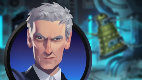 BBC Doctor Who Game Teaches Programming