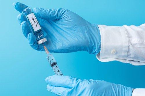 RNA Vaccines Are Effective Against Covid. What’s The Major Flaw?