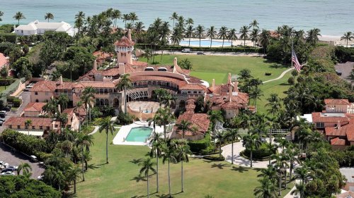 Trump Family Insists Mar-A-Lago Worth Over $1 Billion After Judge Calls Value Wildly Inflated—Here’s What We Know