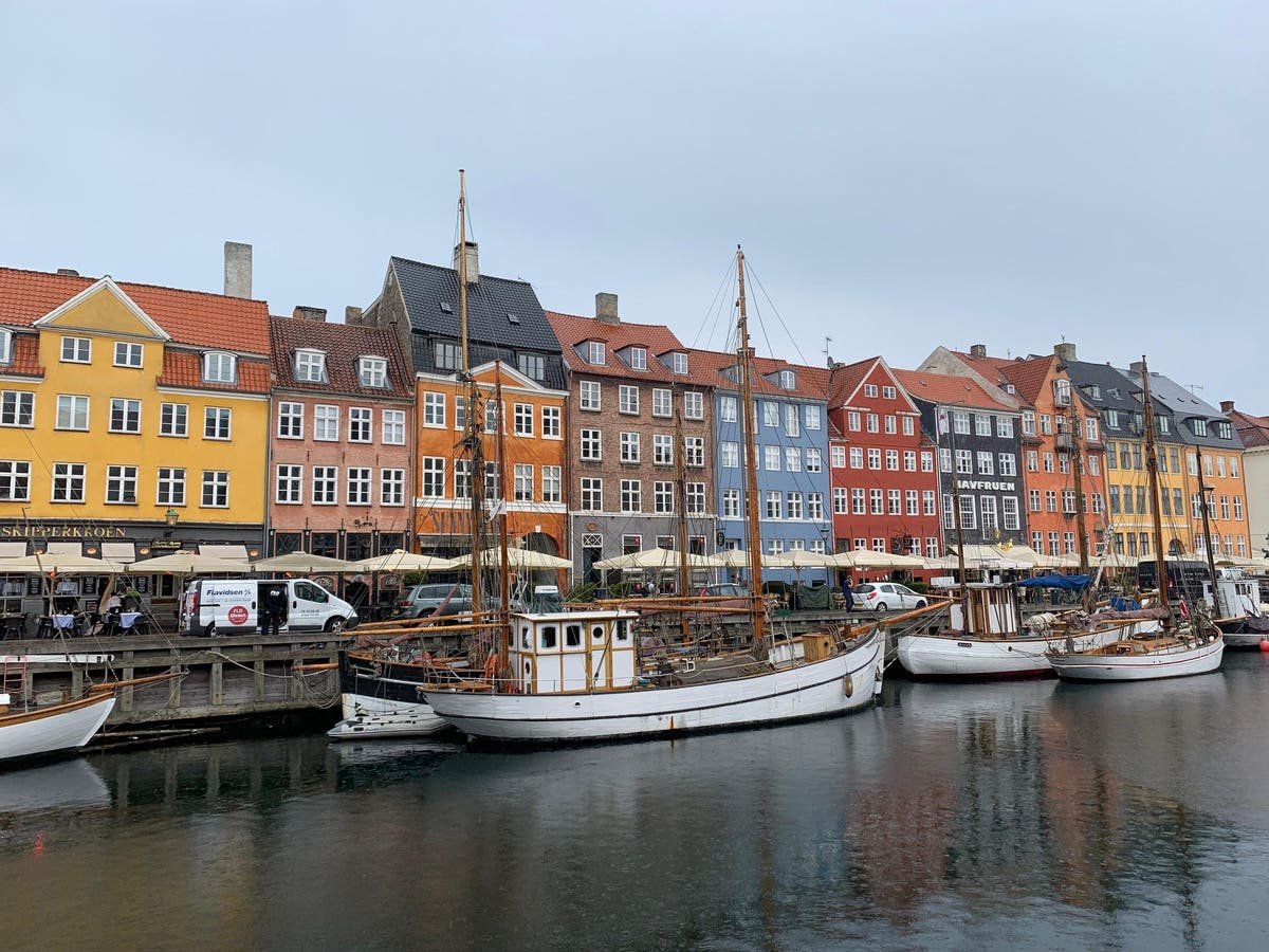 Denmark Set For ‘Year Of Architecture’ In 2023
