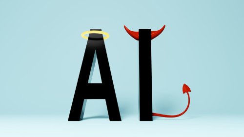 The Changing Gig Economy: Will AI Be The Biggest Threat Or Opportunity?