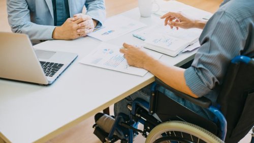 Can You Work While On Disability Flipboard