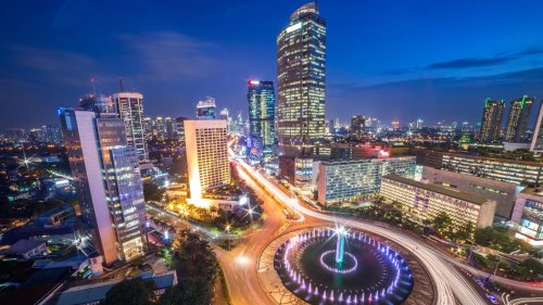 Five Essential Activities For First-Time Visitors To Jakarta