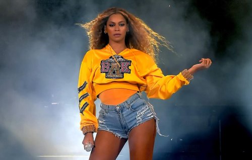 Beyoncé Lands Her Twelfth No. 1 Hit As ‘Break My Soul’ Bolts To The Top Spot