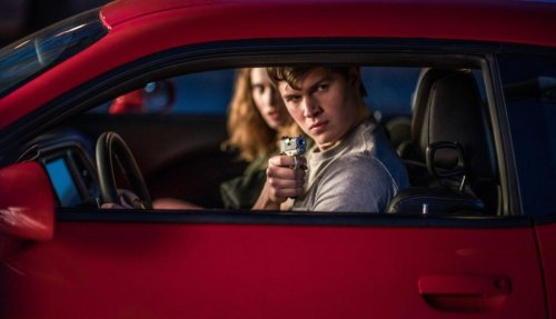 Box Office: 'Dark Tower' Takes Grim Tumble, 'Baby Driver' Tops $100M