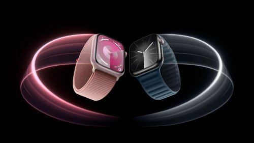 On Double Tap In watchOS 10.1, Accessibility, And Apple’s Rolls