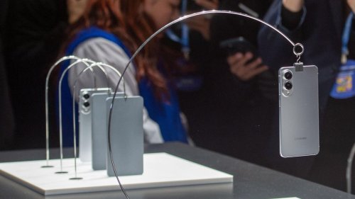 Android Circuit: Pixel 10 Pro Leak, Oppo Find X8 Ultra Specs, Samsung Galaxy S26 Plans