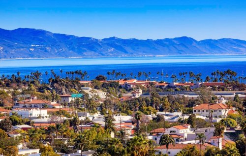 The 10 Best Hotels In Santa Barbara