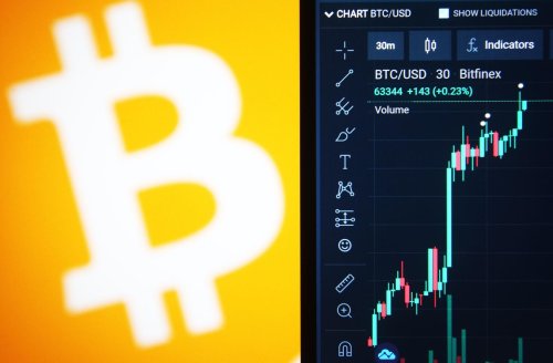 ‘Bigger Wave Coming’—Bitcoin Now Braced For Its ‘IPO Moment’ After Huge $2.3 Trillion Ethereum, XRP And Crypto Price Surge