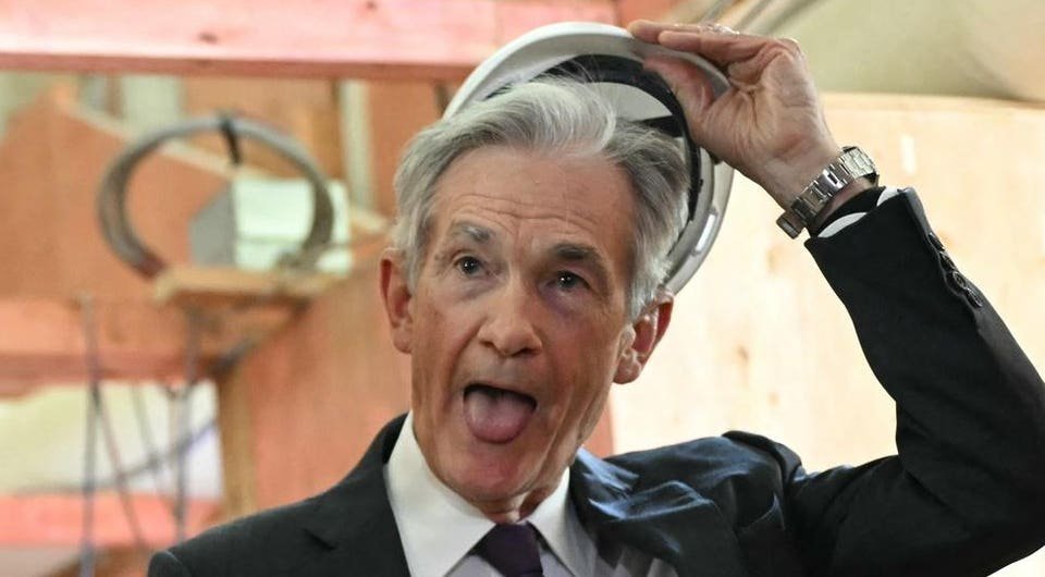 Bitcoin Braced For $30 Trillion Fed Bombshell After Trump Confirms ‘Immediate’ Price Game-Changer